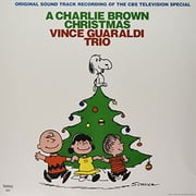 Vince Guaraldi Trio - A Charlie Brown Christmas - Music & Performance - Vinyl