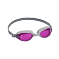 thumbnail image 4 of Goggles Para Adulto Bestway Natación Ajustables 14 años gris Paquete 6 Piezas, 4 of 6