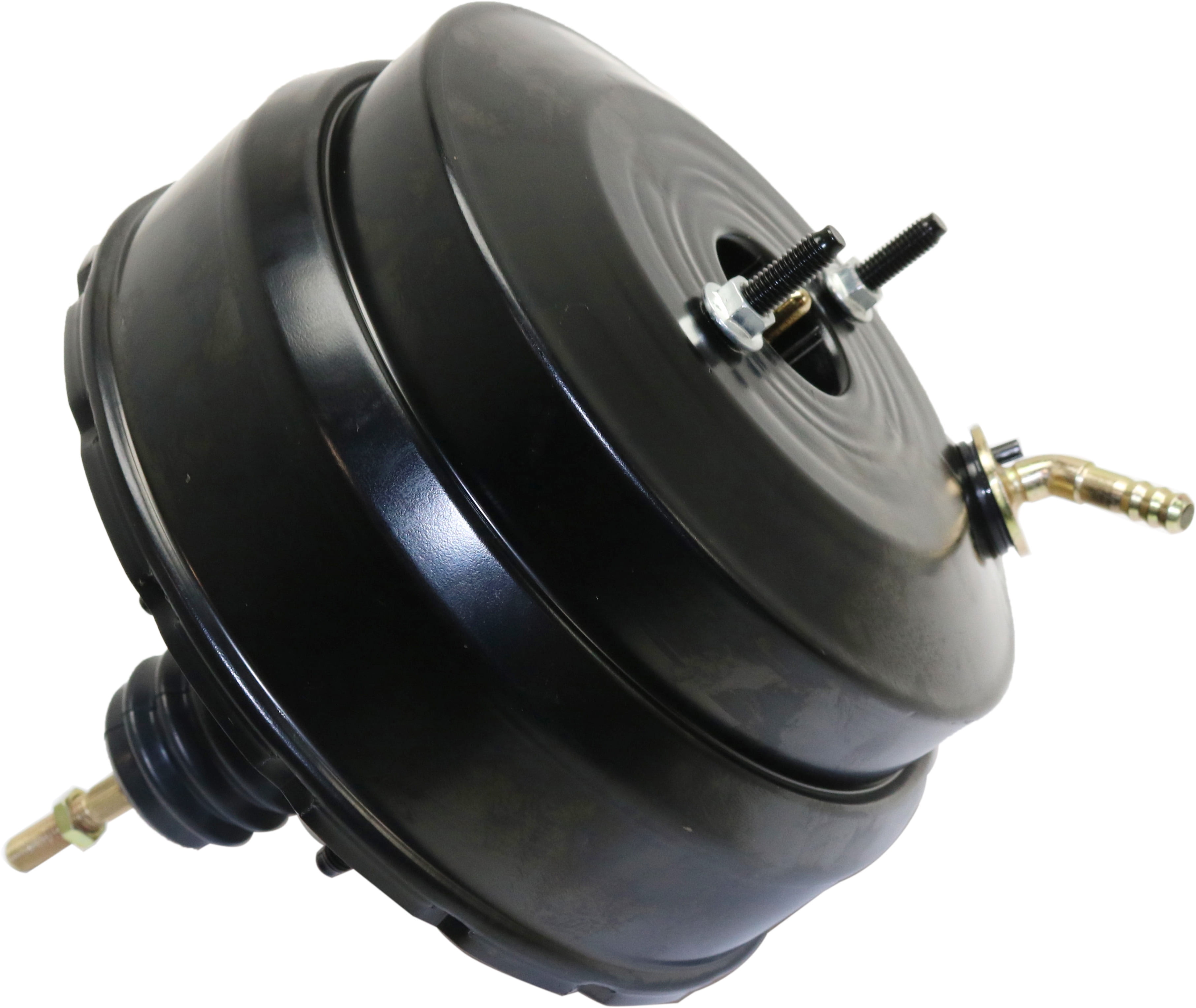 Replacement REPT272501 Brake Booster Compatible For 1996-2000 Toyota 4Runner 4Cyl 6Cyl 2.7L 3.4L