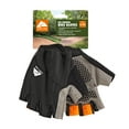 thumbnail image 3 of Ozark Trail Gel-Padded Fingerless Bicycle Gloves, 3 of 6