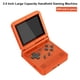 thumbnail image 1 of Consola de juegos portátil con tapa de pantalla IPS de 3,0 pulgadas con 2000 juegos integrados Consola de juegos retro, 1 of 8