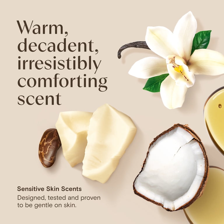 Aveeno Daily Moisturizing Body Oil Mist, Cocoa Butter Vanilla, 6.7 oz photo 4