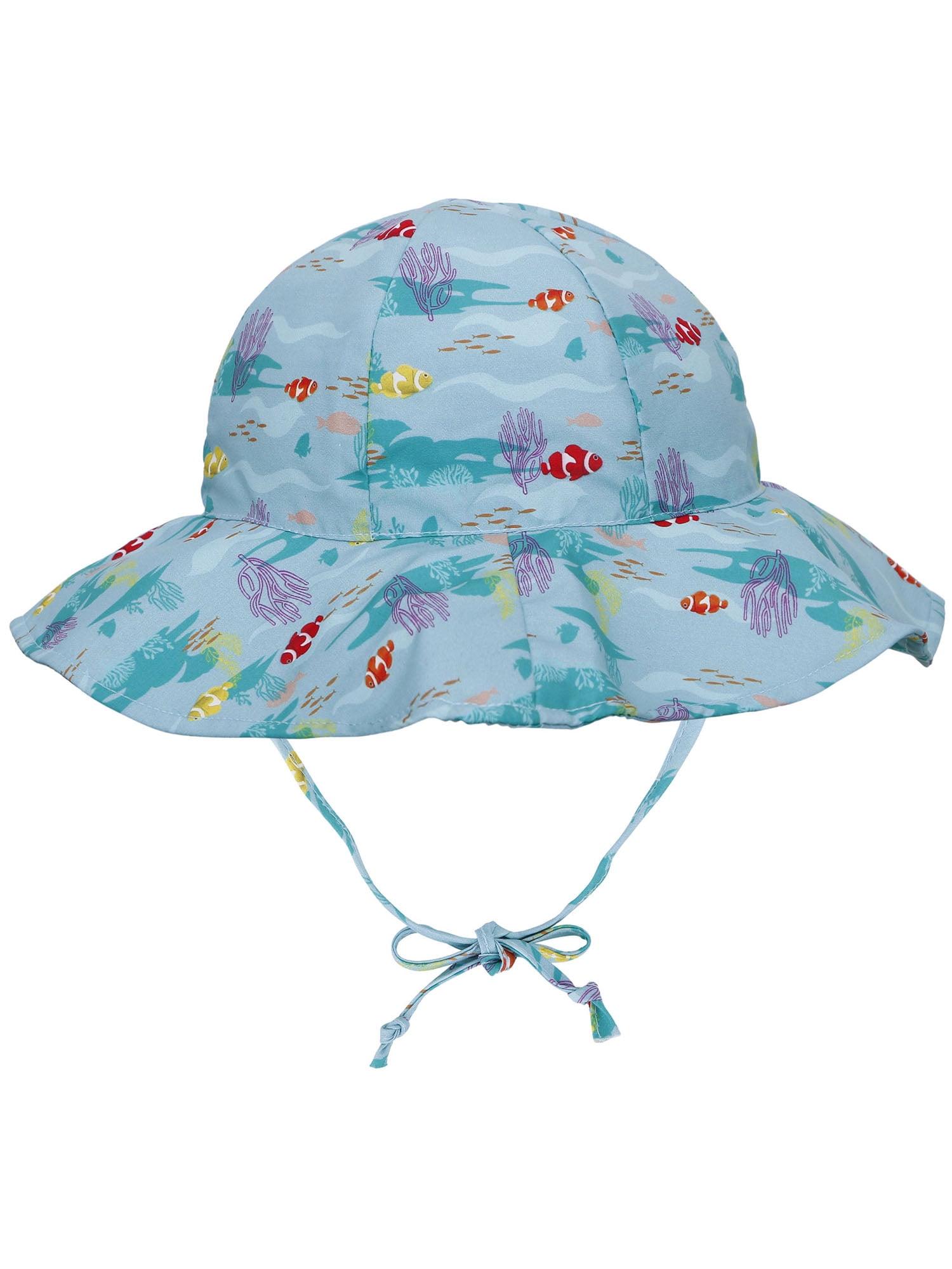 UPF 50+ UV Ray Sun Protection Wide Brim 