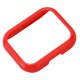 thumbnail image 1 of Funda rígida para parachoques a prueba de golpes, cubierta protectora para reloj, marco de repuesto, accesorio apto para Realme Watch S10, color rojo, 1 of 5