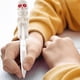 thumbnail image 2 of Funny Halloween Boxing Pen Toy With LED Light Decorative Writing Pens, 2 of 5