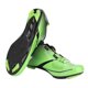 thumbnail image 2 of Zapatos de ciclismo para hombre, BOODUN 1 par de zapatos de bicicleta de carretera transpirables Zapatos con sistema SPD Integración perfecta, 2 of 9
