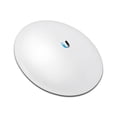 thumbnail image 1 of CPE de Exterior Ubiquiti Networks NanoBeam NBE-5AC-GEN2 de 5GHz LAN, 1 of 2