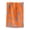 Orange-A, variant on Btomtd Leaf Pattern Hand Towels for Face and Body, Lint Free Fast Drying Bath Towels, Thickened Absorbent Towels for Daily Facial Cleansing, Size 29" x 13.4", Orange-B