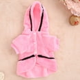 thumbnail image 3 of Mosey Pretty Pet Coat Close Fitting   for Party   Keep Warmth, 3 of 7