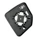 thumbnail image 5 of Car Reversing Mirror Rear View Mirror Parallel Assist Blind Spot Lens Reflector for 2024 Left Side, 5 of 5