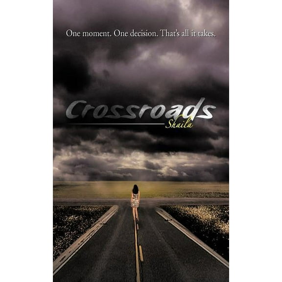 Crossroads (Paperback)