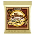 thumbnail image 1 of Cuerdas para guitarra acústica Ernie Ball Earthwood Medium Light, 1 of 2