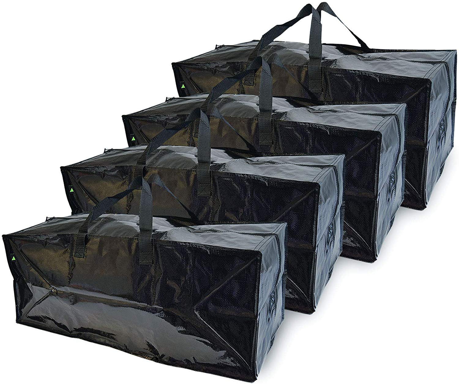 2 Warps Coverall Storage Bags Jumbo Size 60"x108" CB-60