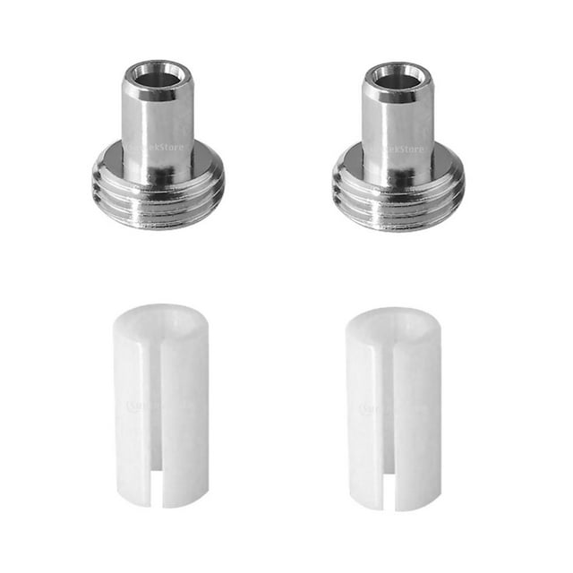 2 Paquetes De lámpara roja Pne Tubo De Cerámica + 2 Paquetes De Conectores , 4 Paquetes De Fibra , Visualizador De Fallas, shamjiam lápiz de luz roja Ceramic Tube