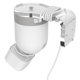 thumbnail image 2 of Soporte de montaje de cámara de seguridad portátil con tornillos para cámara Blink Mini Pan-Tilt, 2 of 5