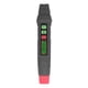 thumbnail image 2 of Medidor De Humedad De Madera, Detector De Fugas De Agua 7 Escalas De Calibración Apagado Automático Agarre Resistente Digital 2 Modos De Medición Para Carpintería Para, 2 of 7