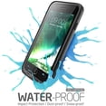 thumbnail image 3 of YOYO Case for iPhone 7 2016 / iPhone 8 2017 Release, Aegis Waterproof Full-body Rugged Case with Built-in Screen Protector (Black), 3 of 7
