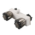 thumbnail image 4 of Almencla RV Shower Faucet Replacement Outside and Inside Bathroom Shower Parts for RV Car, 4 of 8