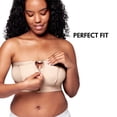 thumbnail image 2 of Silla manos libres Pumping Bustier Medela para mujer, talla XL, 2 of 6