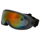 thumbnail image 3 of Gafas de esquí y snowboard monocapa a prueba de viento, máxima protección para aventuras invernales, gafas deportivas unisex para exteriores, 3 of 8