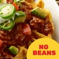 thumbnail image 4 of HORMEL Chili, No Beans, No Artificial Ingredients, 15 Oz, 4 of 11