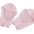 thumbnail image 1 of Cracked Foot Protector Professional Foot Care Protector Moisturizing Socks, 1 of 10