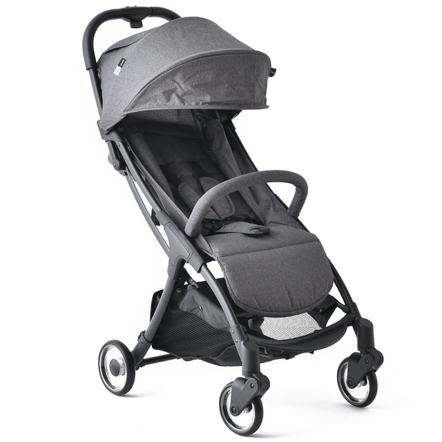 Carriola Bebé Kalon Ligera Compacta Auto-plegado Bambineto KALON