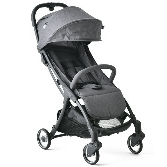 Carriola Bebé Kalon Ligera Compacta Auto-plegado Bambineto KALON