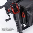 thumbnail image 5 of Portable Belt Rod Holder Multi-Function Quick Rack for Fishing Pole Hands-Free Use, 5 of 5