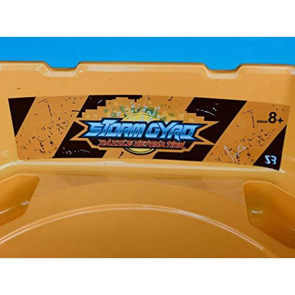 beyblade feature battle stadium