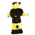 thumbnail image 2 of Infant Plush Bumble Bee Costume, 2 of 3