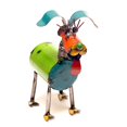 thumbnail image 2 of Rustic Arrow 10154 Fido Spring Neck Dog for Decor, 2 of 3