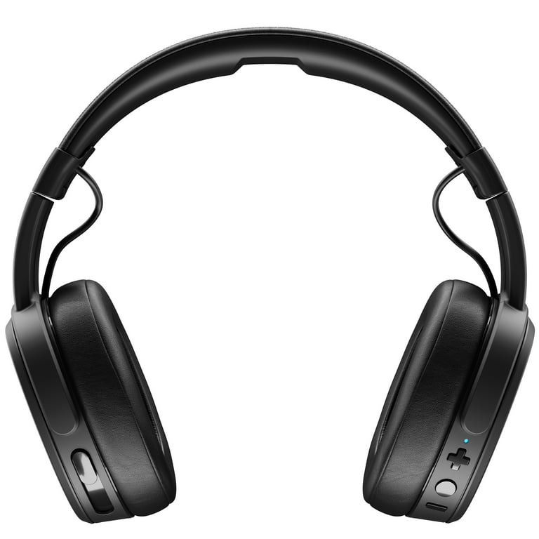 Skullcandy Crusher XT Wireless Foldable over-Ear Headphones