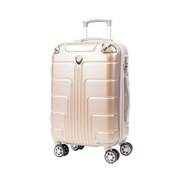 Maleta de Cabina MIGUEL PETACAS 003 20 Dorada