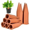thumbnail image 1 of 10 puntas de riego automático Zhivalor para plantas de terracota, 1 of 5