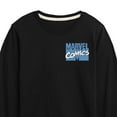 thumbnail image 3 of Marvel Venom - Grunge - Toddler and Youth Long Sleeve Graphic T-Shirt, 3 of 5