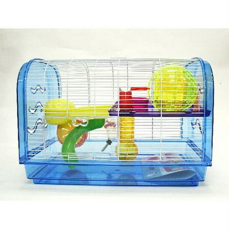 UPC: 0833775004641 | YML Dome Modular Hamster Habitat