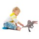 thumbnail image 1 of Modelo de Dinosaurio Simulado, Vidas de Juguete de Dinosaurio de Plásstico Interactivo para Niños para Jardín de Infantes para el HOGAR, 1 of 7
