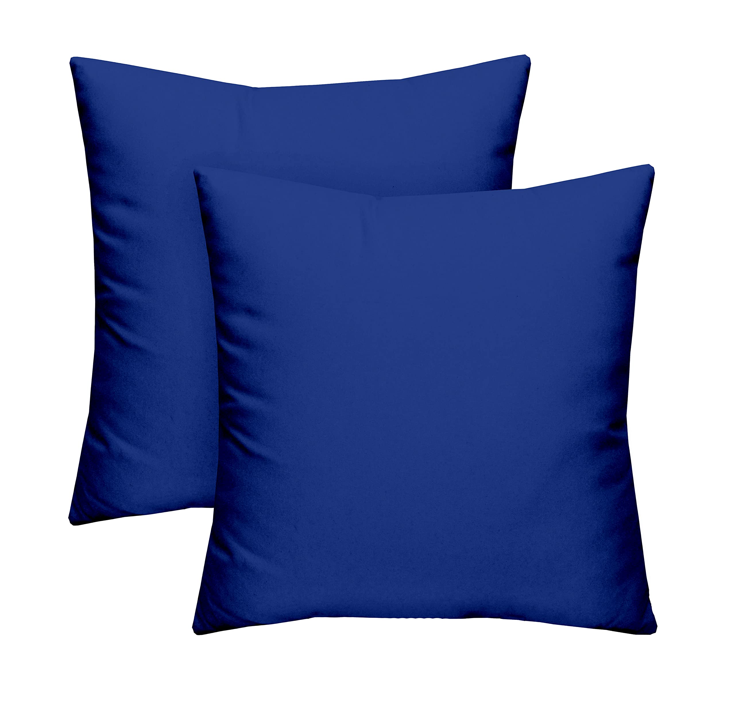 RSH Décor Indoor Outdoor Tempotest Set of 2 Pillows 24" x 24", Classic