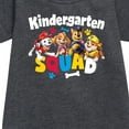 thumbnail image 2 of Paw Patrol - Squad Kindergarten - Toddler & Youth Girls Fleece Dress, 2 of 5