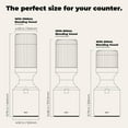 thumbnail image 4 of Beast Health Beast Blender (Cloud White), 4 of 9