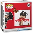 thumbnail image 3 of Funko Álbumes de Pop!: Rosalía - Motomami #55 Negro, 3 of 3