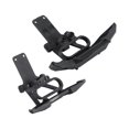 thumbnail image 3 of Conjunto de Parachoques Delantero y Trasero para HBX 16889 16889A 16890 16890A 1601 1602 SG1601 SG1602 RC Accesorios Piezas Coche, 3 of 5