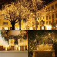 thumbnail image 4 of Guirnalda de farolillos de Navidad, suministros de decoración de fiesta, Festival de boda, árbol de Navidad personalizado, colgante, Año Nuevo, 2024, 4 of 4