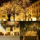 thumbnail image 4 of Guirnalda de farolillos de Navidad, suministros de decoración de fiesta, Festival de boda, árbol de Navidad personalizado, colgante, Año Nuevo, 2024, 4 of 4