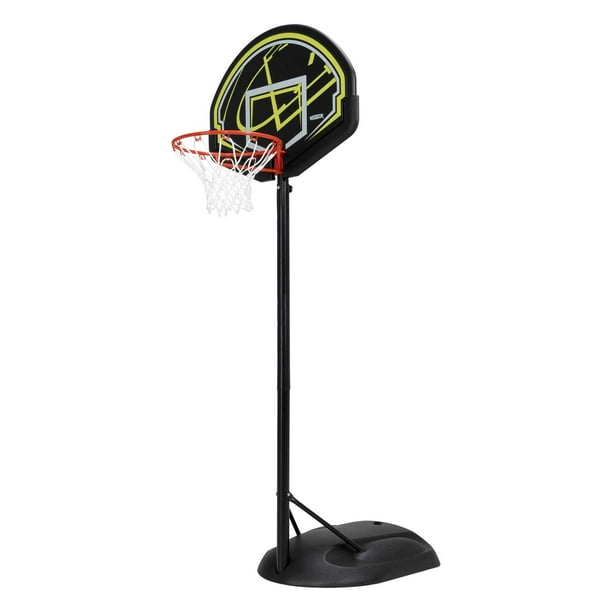 Tablero de Basquetbol Juvenil Ajustable de 32 Pulgadas Lifetime