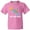 Azalea, variant on Fort Myers Beach Florida Dolphin Youth T-Shirt