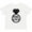 AA-White, variant on Inktastic Ring Bearer Wedding Party Boys or Girls Toddler T-Shirt