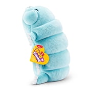Hug a Lumps Sage the Shark by ZURU - Small 1.65lbs Cuddly Squishy Weighted Plush Toy for All Ages