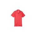 thumbnail image 1 of Polo de Rugby Aeropostale para Hombre Rosa Mediano, 1 of 1